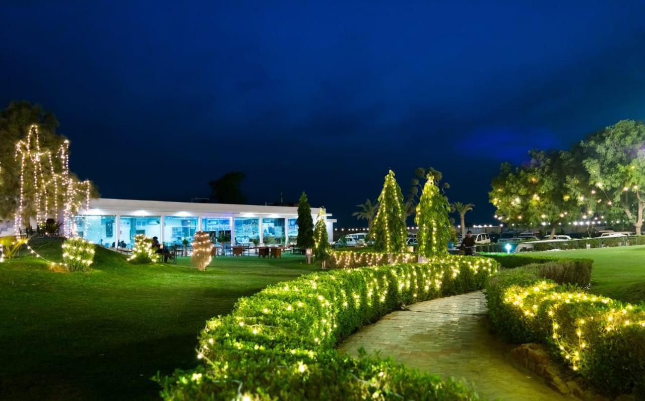 Manohar Villas Neemrana Luaran gambar